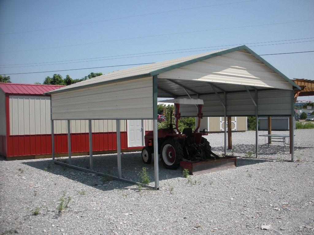 The wages were very fair, and the work environment was not . Carport: Carolina Carports Reviews