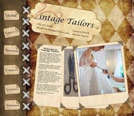 Learn more about booking your appointment for custom alterations and tailoring. Vintage Tailors - Houston TX 77070 | 281-251-8489