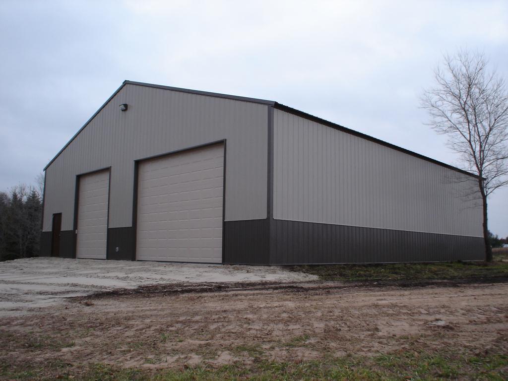 Fowl pox vaccine is for vaccination of healthy chickens aged 8 weeks or older, but at least 4 weeks prior to start of lay. Sherman Pole Buildings - Mora MN 55051 | 800-464-6220