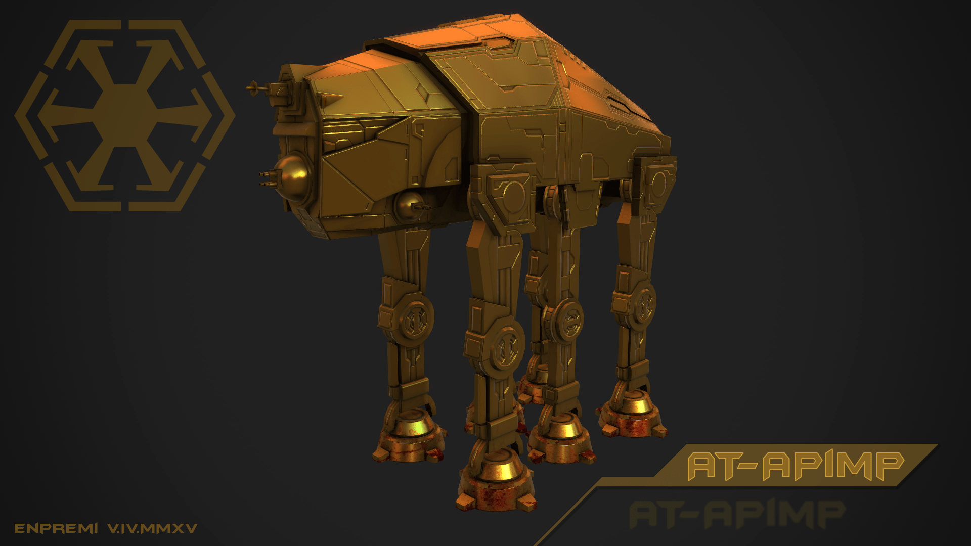 A collection of the top 50 behemoth wallpapers and backgrounds available for download for free. The Pimp Behemoth image - Old Republic at War mod for Star Wars: Empire at War: Forces of
