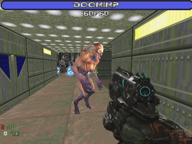 Save big + get 3 months free! 01 image - Doom (2016) Monsters sprites for Doom & Doom 2