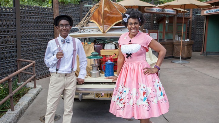 Happy 10th Anniversary, Dapper Day - Vimarsana News