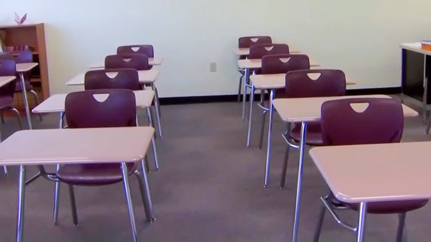 California Public Schools See 'Sharp Decline' in Enrollment – NBC Bay Area - Vimarsana News