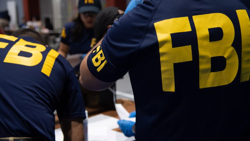 Retired FBI Agent Conned Woman Out of $800,000: DOJ – NBC Bay Area - Vimarsana News