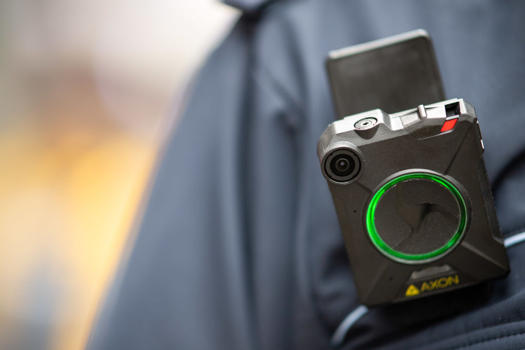 Antioch City Council OKs Police Bodycams - Vimarsana News