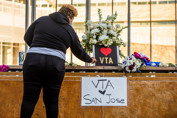 Authorities ID 9 Victims of San Jose VTA Yard Shooting - Vimarsana News