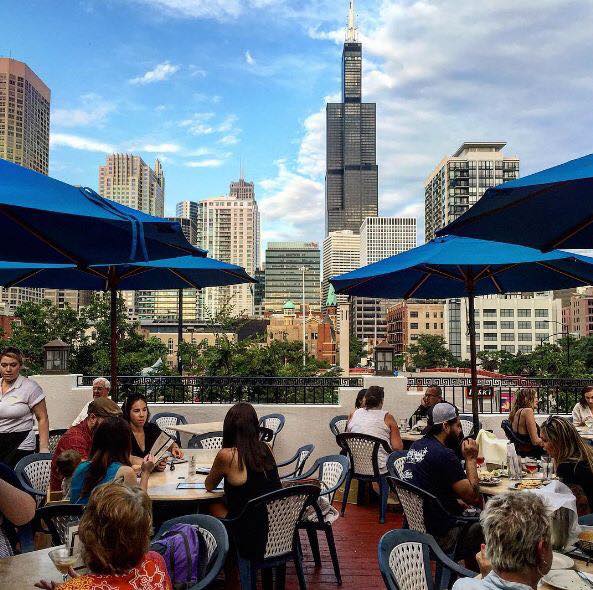 Greek Independence Day Parade to move through Chicago greektown – NBC Chicago