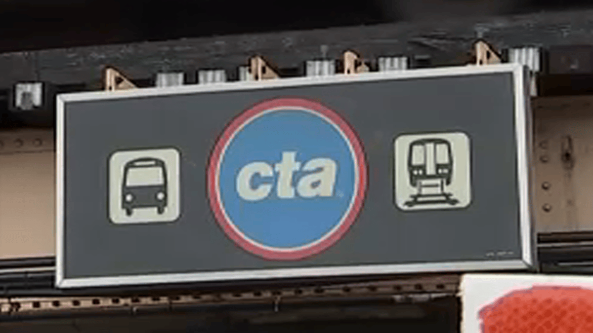 Man held in slashing of woman at Loop Blue Line station – NBC Chicago