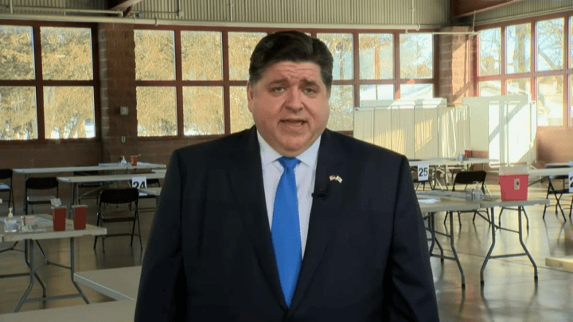 Read Gov. Pritzker's Full State of the State and Budget Address - Vimarsana News