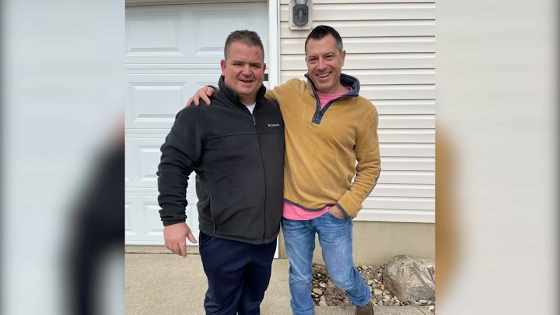 'I'll Never Forget It:' Chicago Police Officer Drives 90-Plus Miles to Return Man's Wallet – NBC Chicago - Vimarsana News