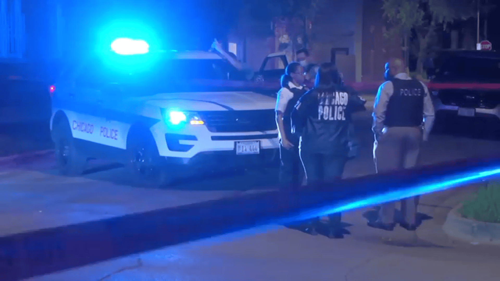 Chicago Gun Violence: 2 Dead, 29 Wounded in Memorial Day Weekend Shootings - Vimarsana News