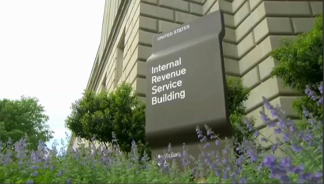 IRS sending stimulus payments to 1 million people. Here’s who is eligible – NBC Chicago