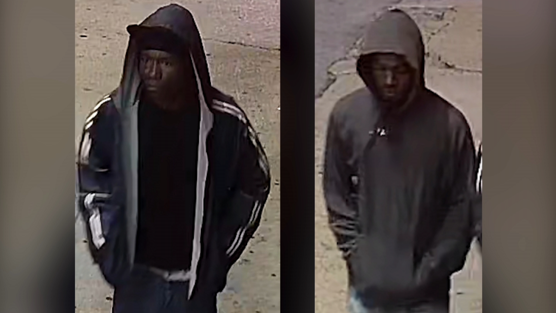 Chicago Police Department releases photos of suspects in violent