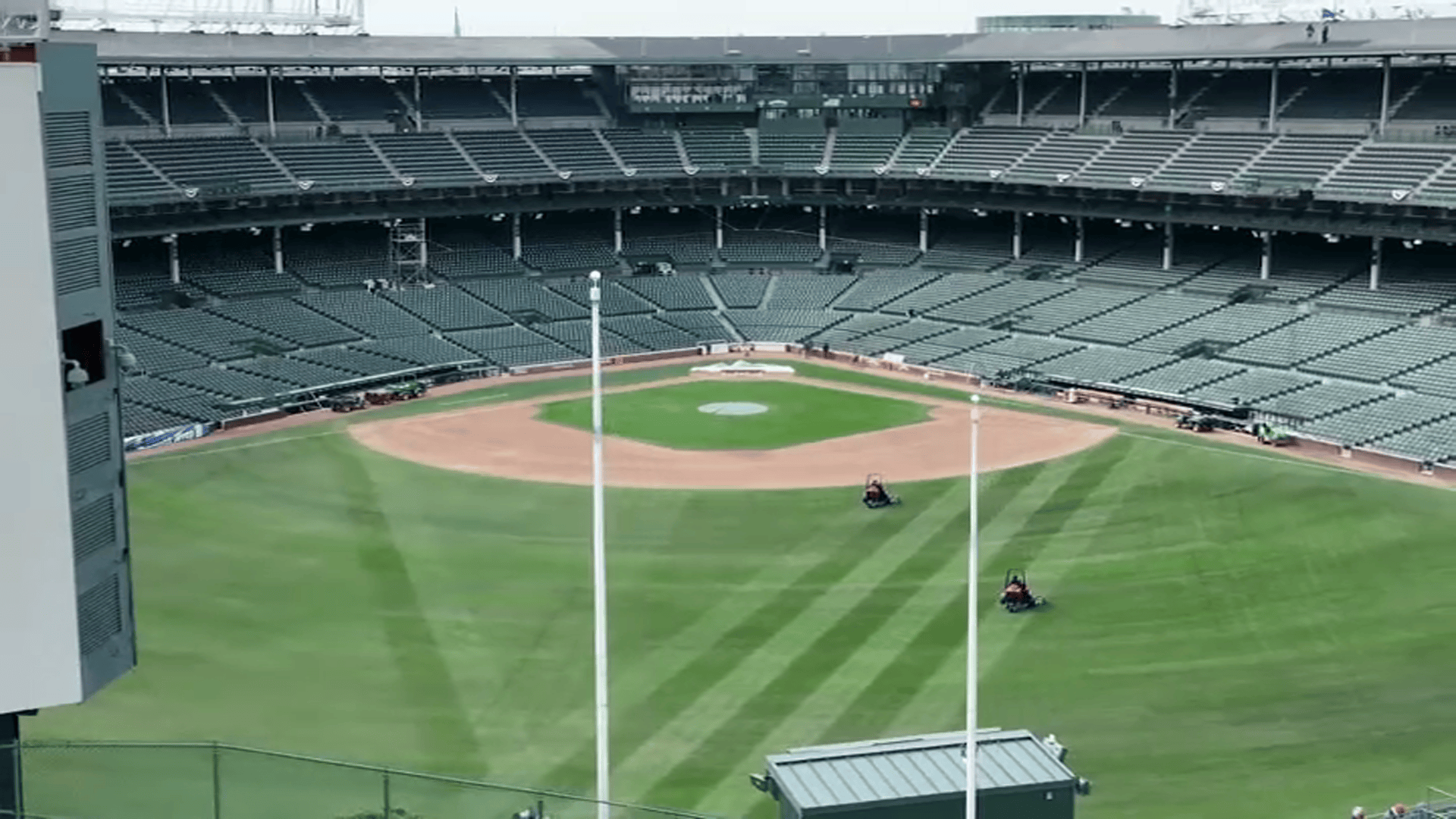 Chicago Cubs’ new blue jerseys revealed ahead of Cubs Convention – NBC Chicago