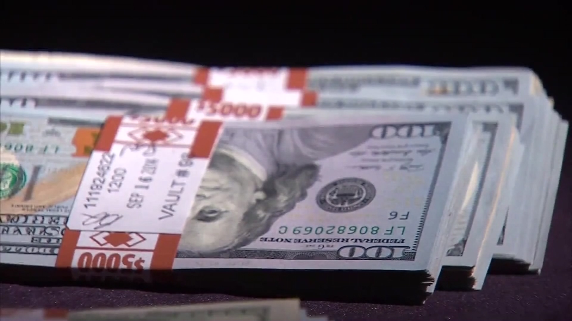 State Officials Issue Warning About Peer-to-Peer Apps for Money Transfers - Vimarsana News
