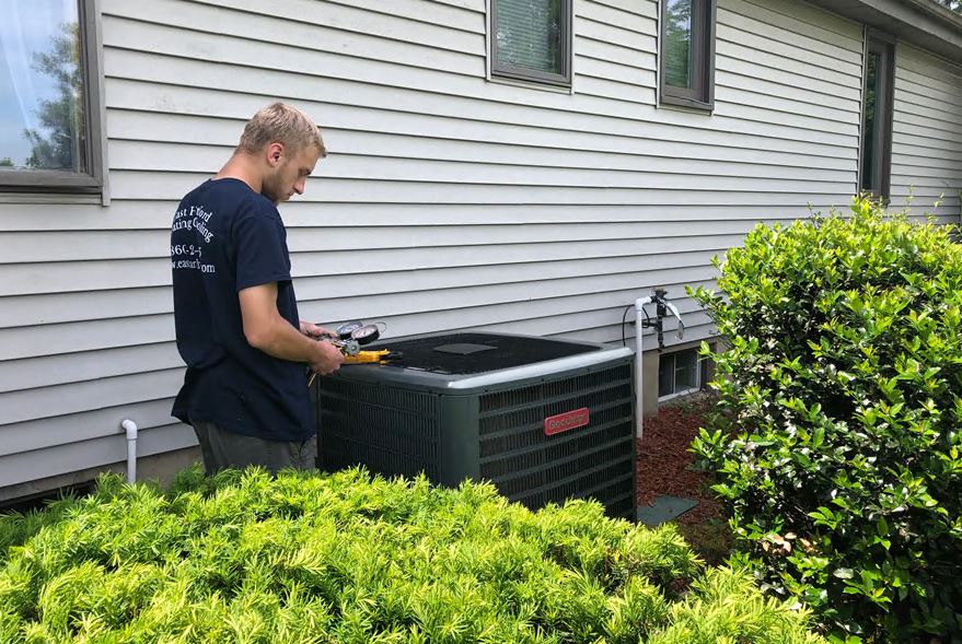 Approaching Summer Heat Creating Hot Business For Cooling Industry - Vimarsana News