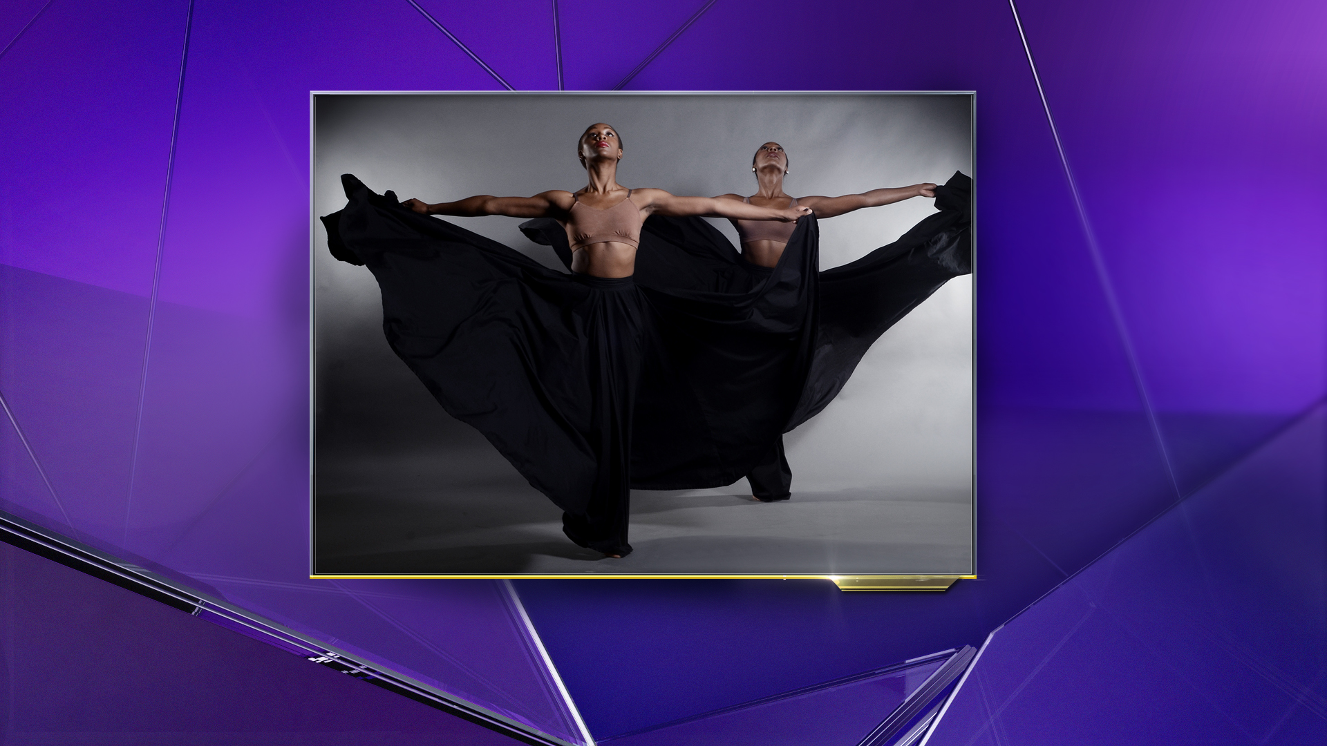 Dallas Black Dance Theatre: Dancing Beyond Borders - Vimarsana News