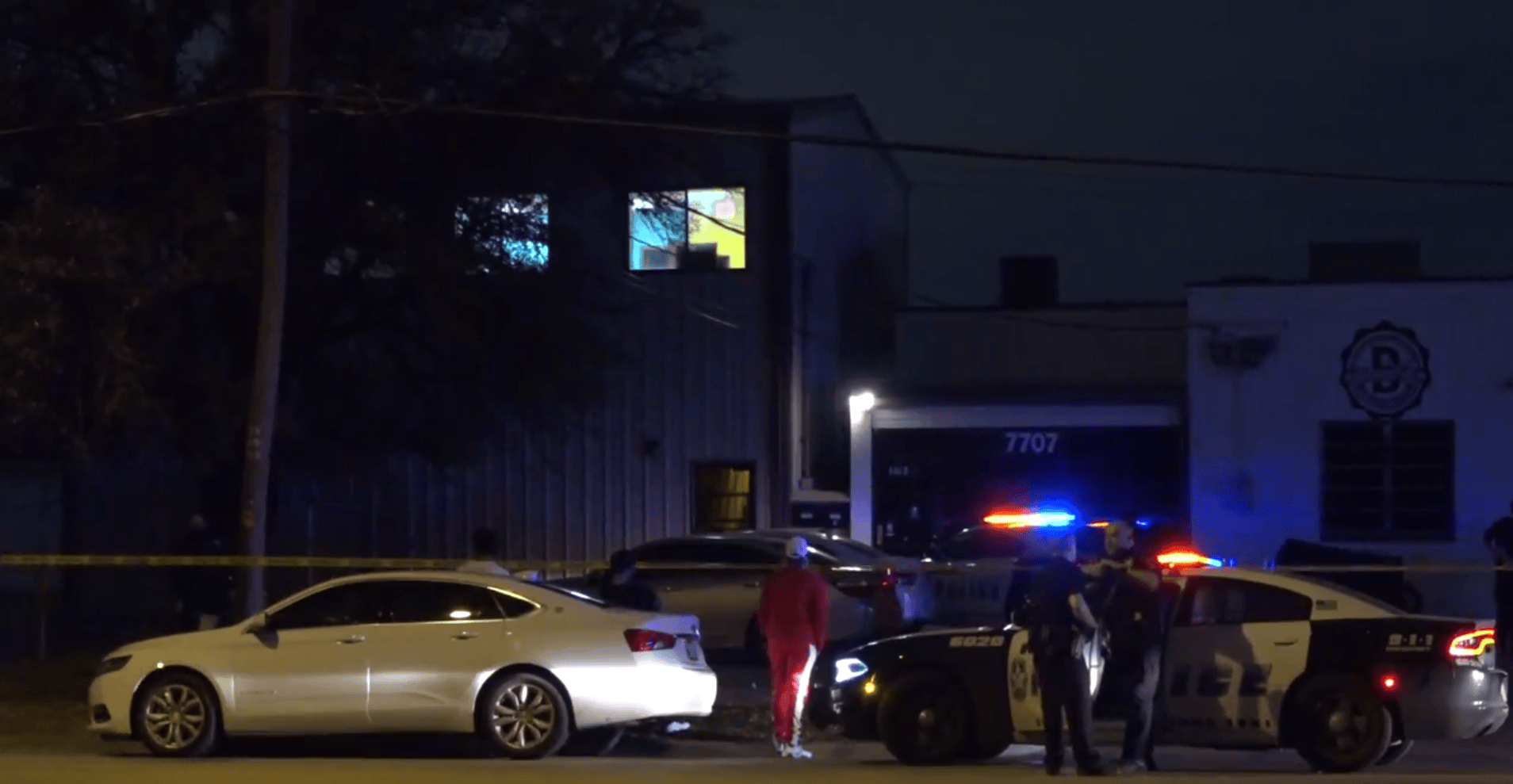 29-Year-Old Man Fatally Shot Following Disturbance in West Dallas - Vimarsana News