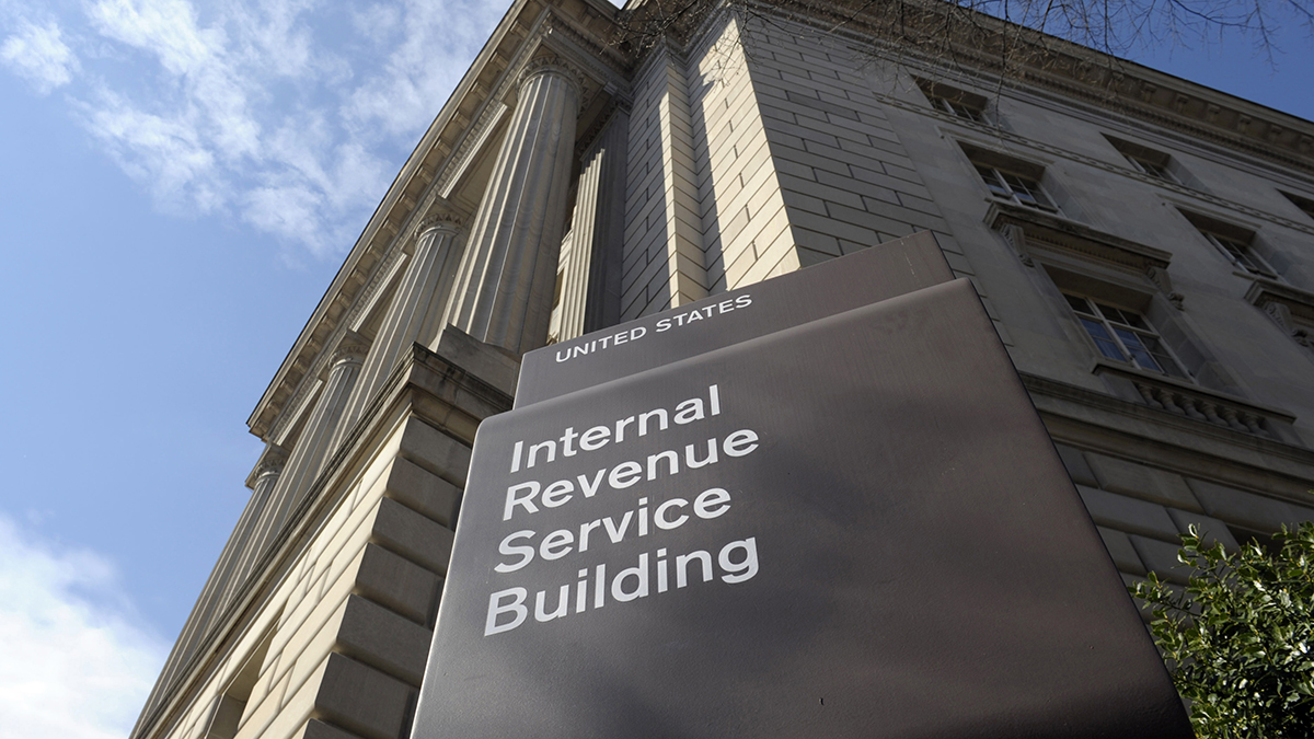 Why Your Chances of Getting Hit by an IRS Audit are Between Slim and None – NBC 5 Dallas-Fort Worth - Vimarsana News
