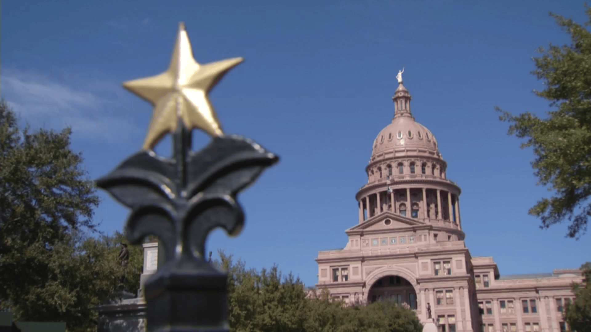Texas Bill Aims to Protect Personal Information of All Elected Officials, Including Local Government - Vimarsana News