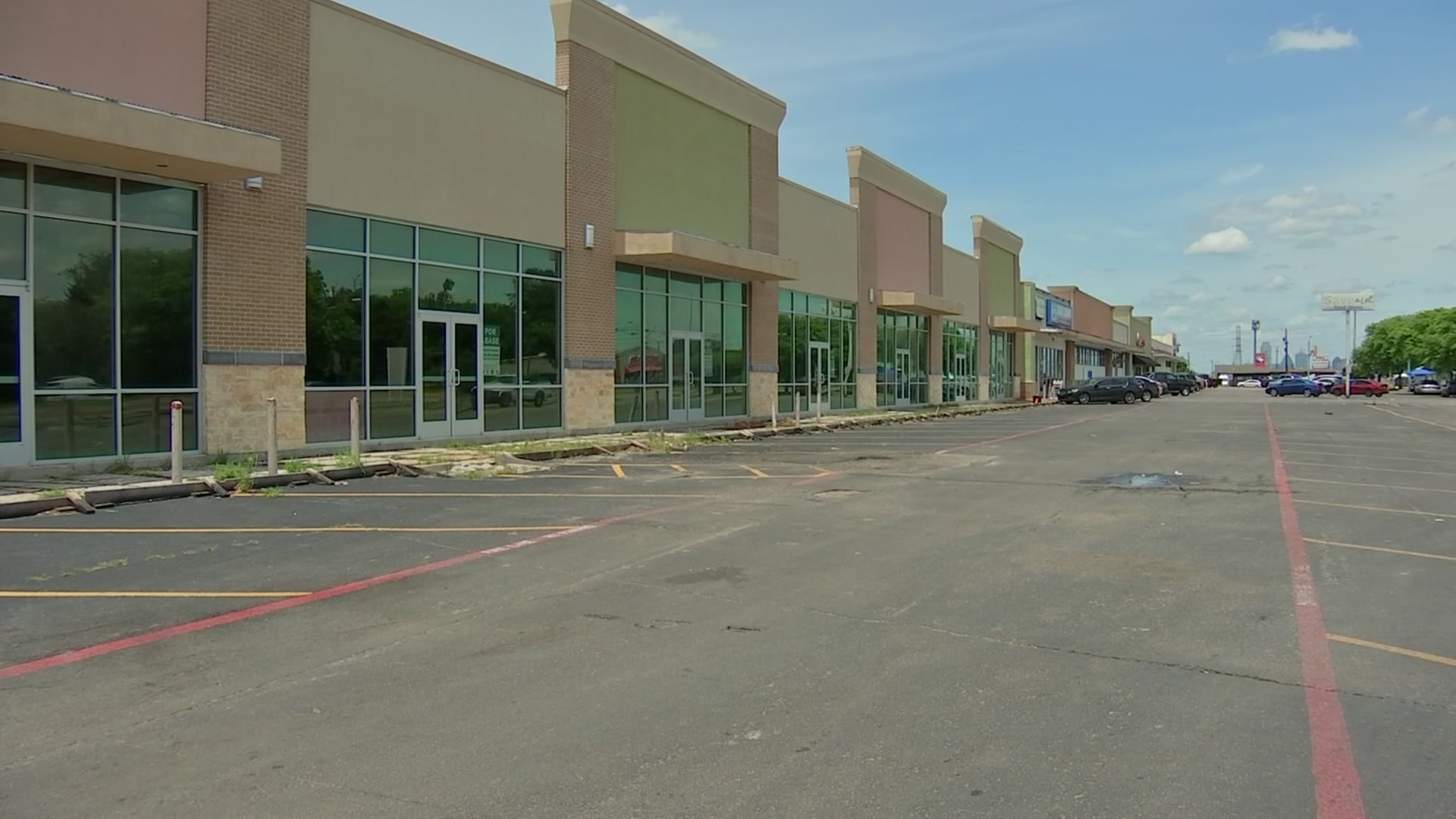 Dallas Economic Development Policy Approved - Vimarsana News