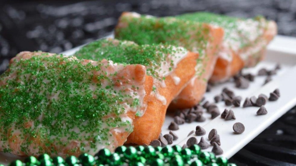 St. Patrick's Day Treats Arrive at Downtown Disney – NBC Los Angeles - Vimarsana News