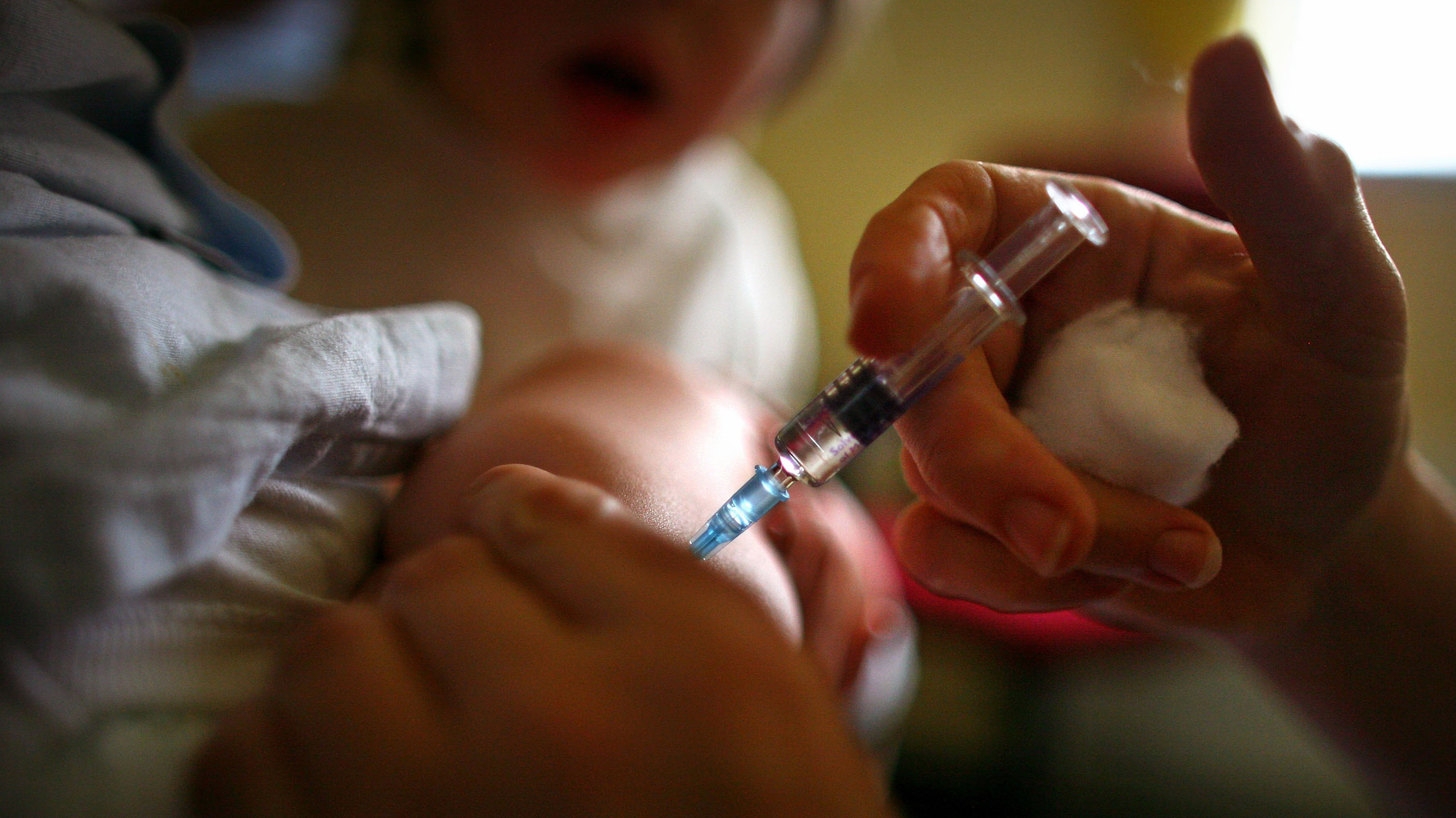 Pediatricians Urge Parents to Keep Up With Their Child's Routine Vaccination Schedule - Vimarsana News