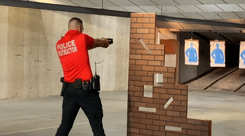 Here's What the Miami Police Department Does to Prevent Weapons Confusion - Vimarsana News