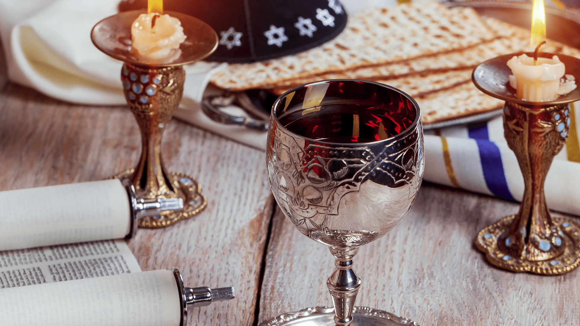 Passover 2025 is sort of upon us! Dates to know,  have fun