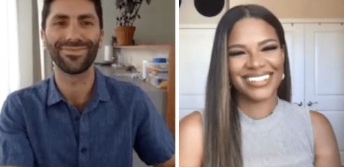 Catching More ‘Catfish’ NBC New York