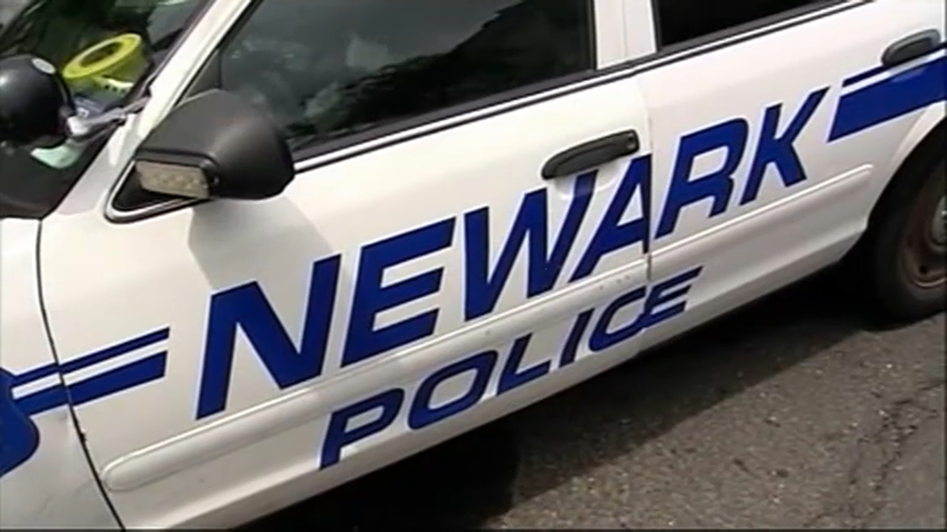 Three folks shot and wounded in Newark