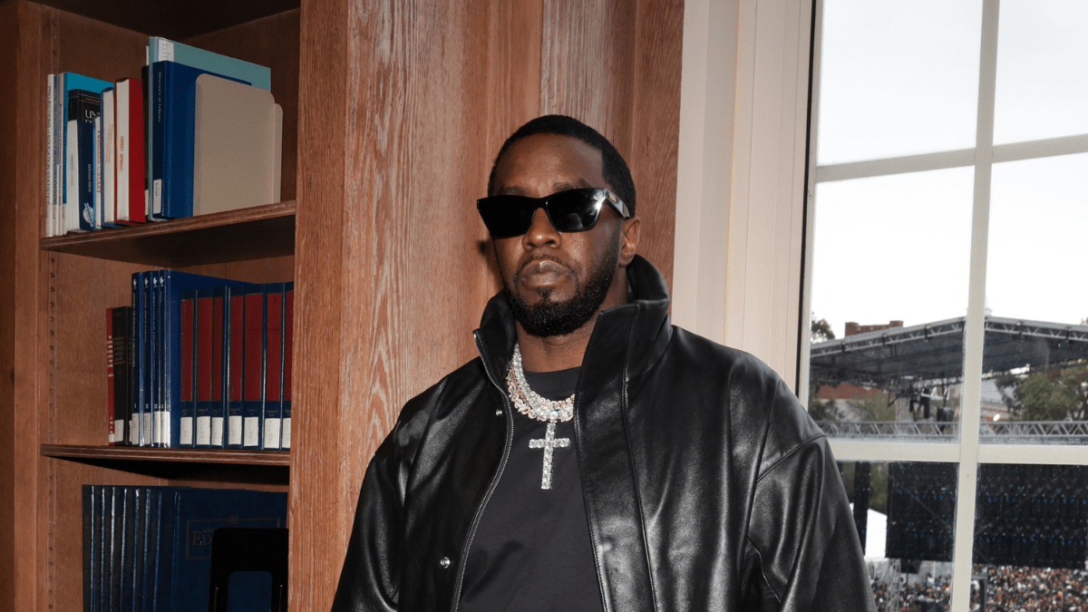 Partial verdict reached in Sean ‘Diddy’ Combs intercourse trafficking trial