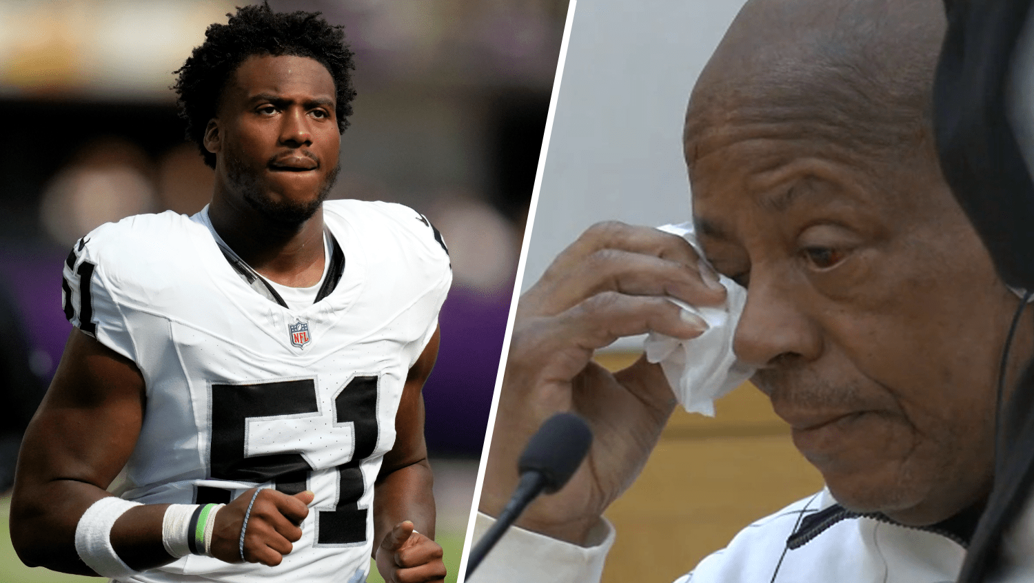 Dad of NFL’s Malcolm Koonce has 1983 conviction tossed after NY DA says it was tainted