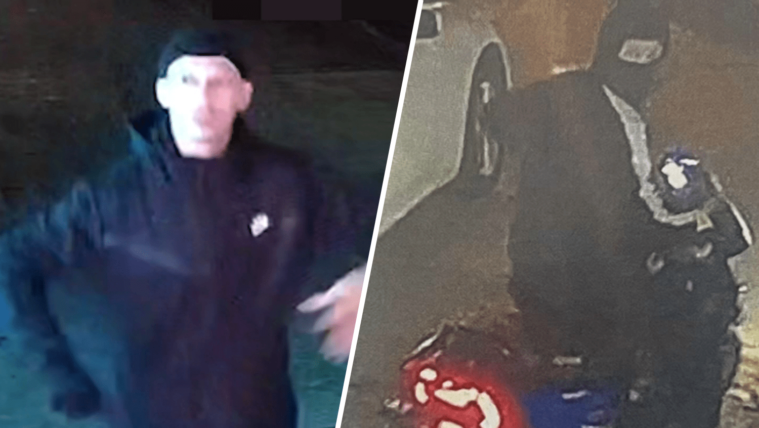 The ‘Haggler After Midnight’ targets particular individuals in NYC robberies, police say