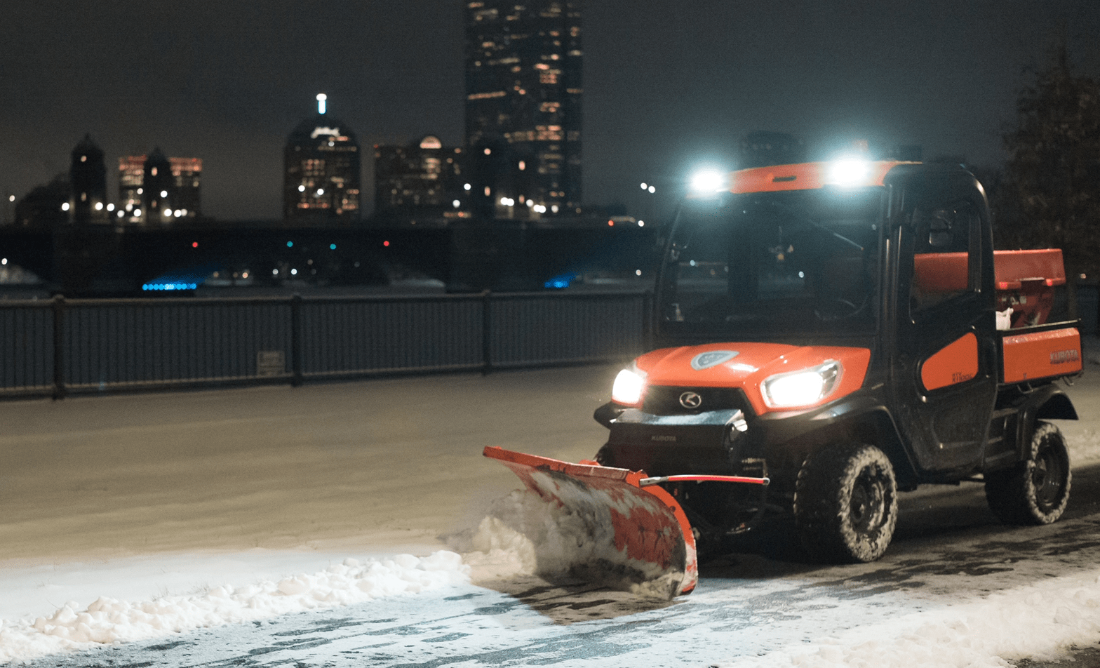 Journey advisory, storm watch issued upfront of this weekend’s winter storm