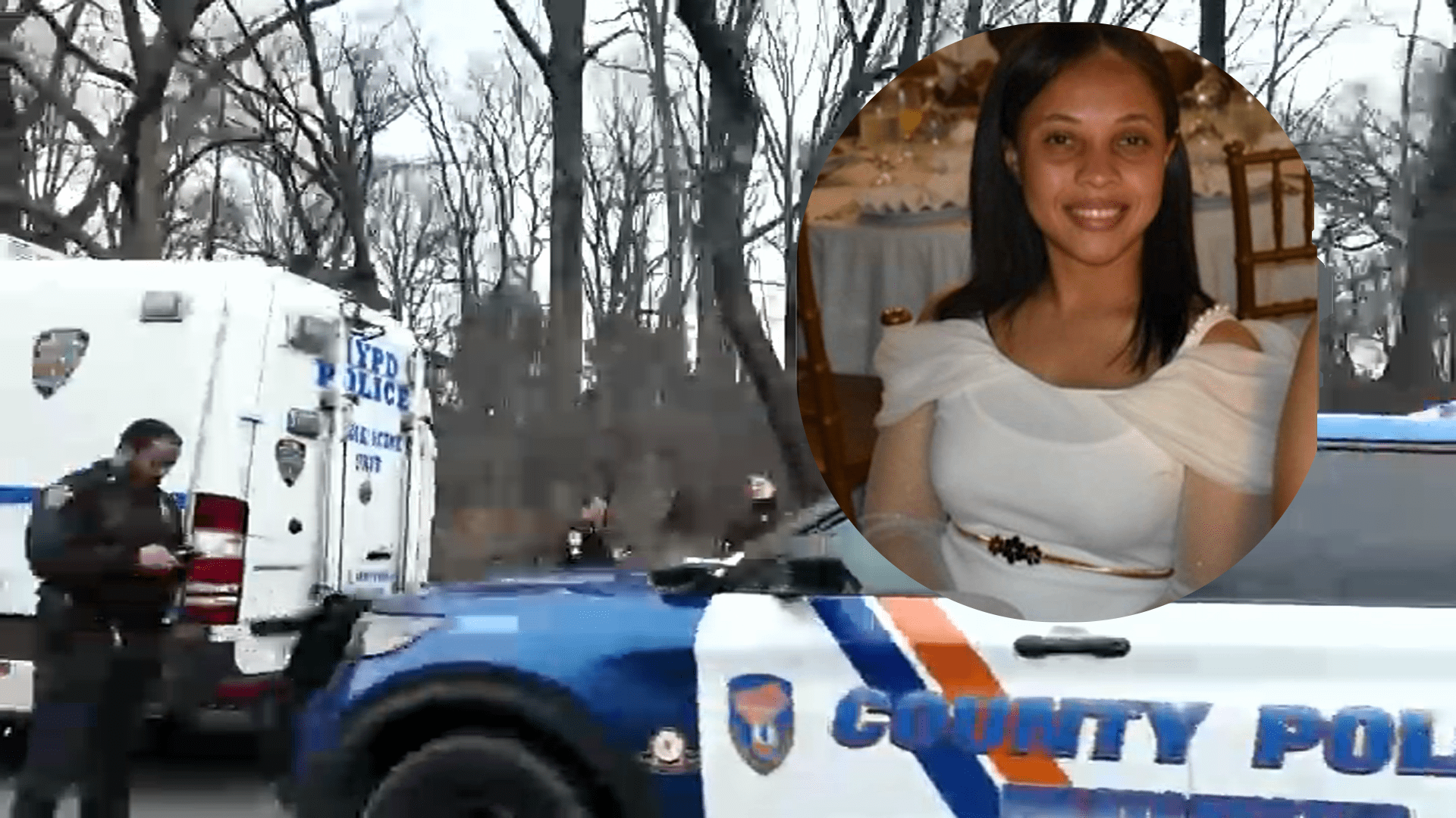 Ex-boyfriend charged with homicide, kidnapping in loss of life of Bronx girl present in suitcase