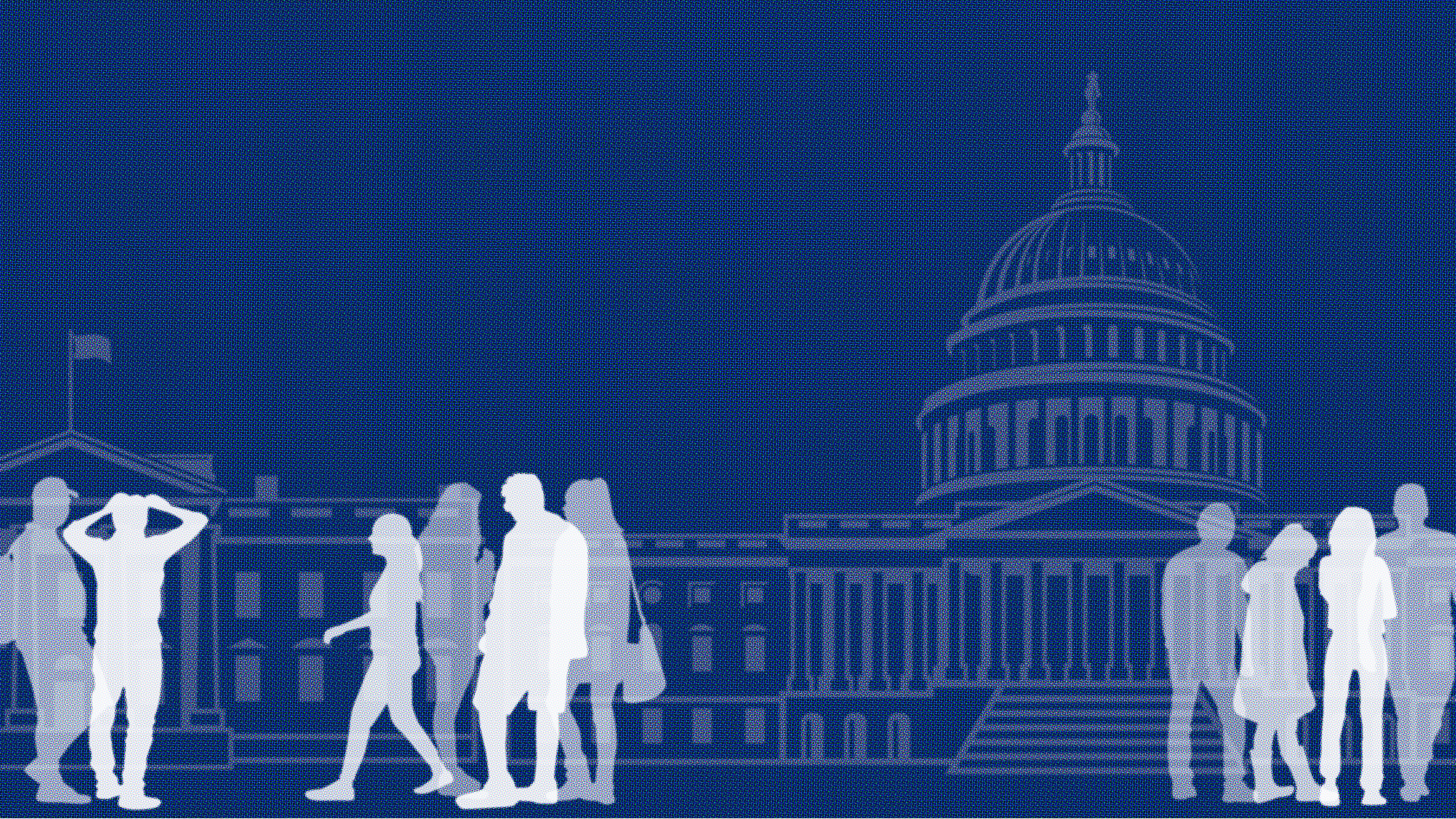 ‘Not lazy swamp creatures’: What federal employees mentioned about DOGE, job cuts and emotions of betrayal