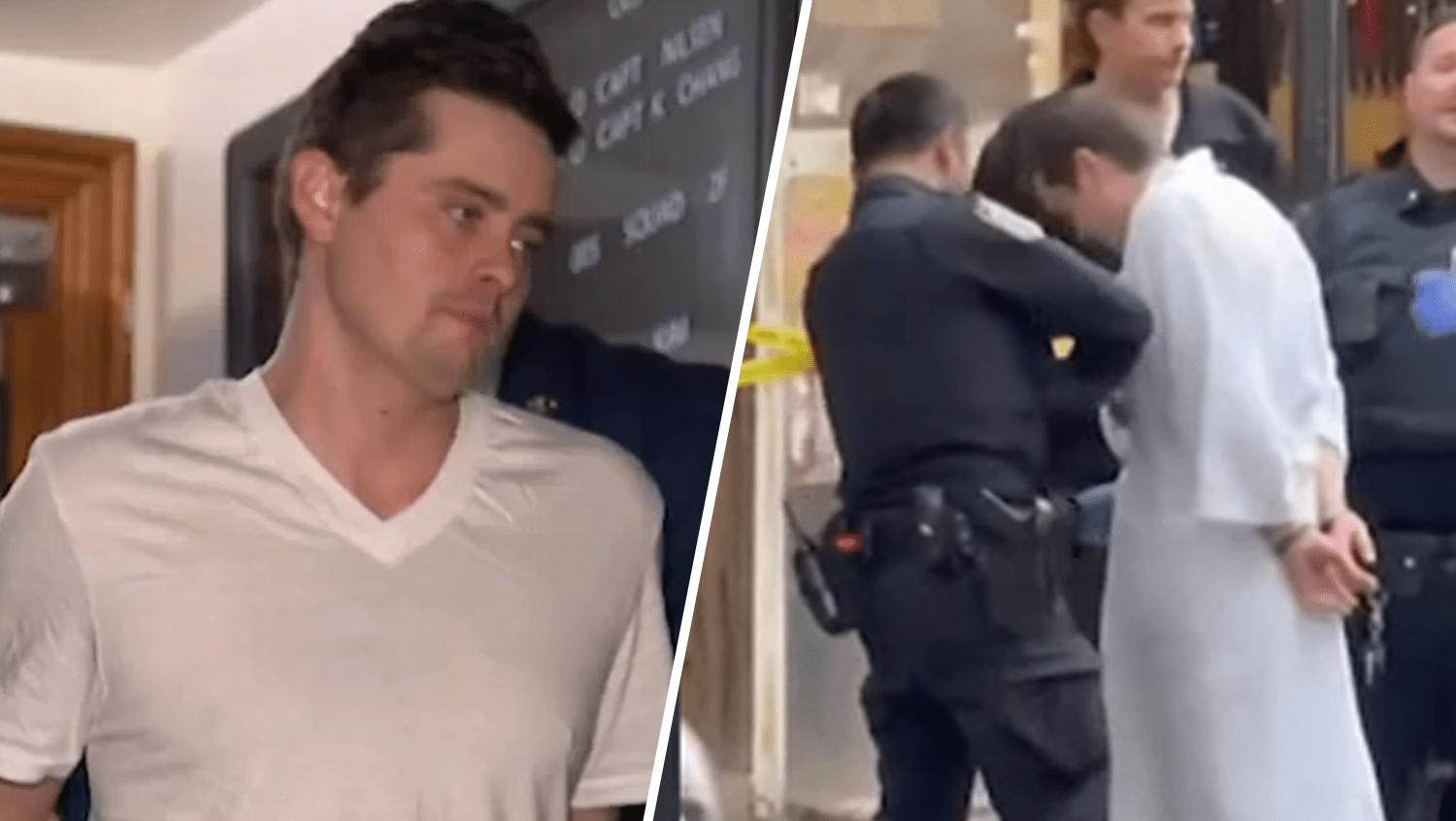 Crypto king denied bail in NYC townhouse torture case