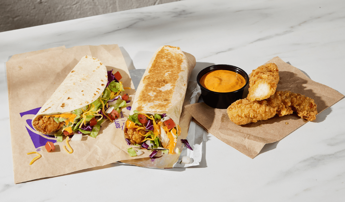 Taco Bell lastly provides these two gadgets to their menu after excessive demand