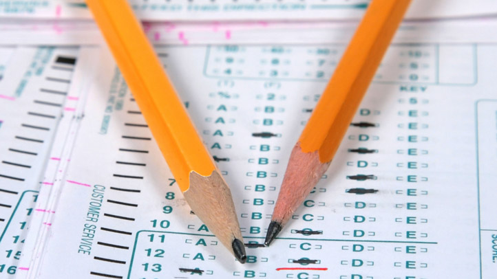 Pennsylvania Lawmakers Ask Biden to Waive School Test Mandate Because of Pandemic - Vimarsana News