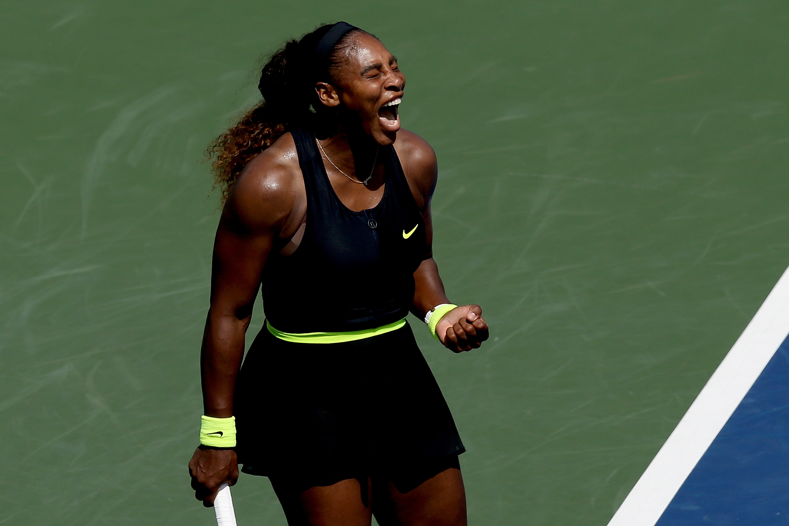 Serena Willams and Other Female Athletes ESPN Missed in GOAT Tweet – NBC10 Philadelphia - Vimarsana News