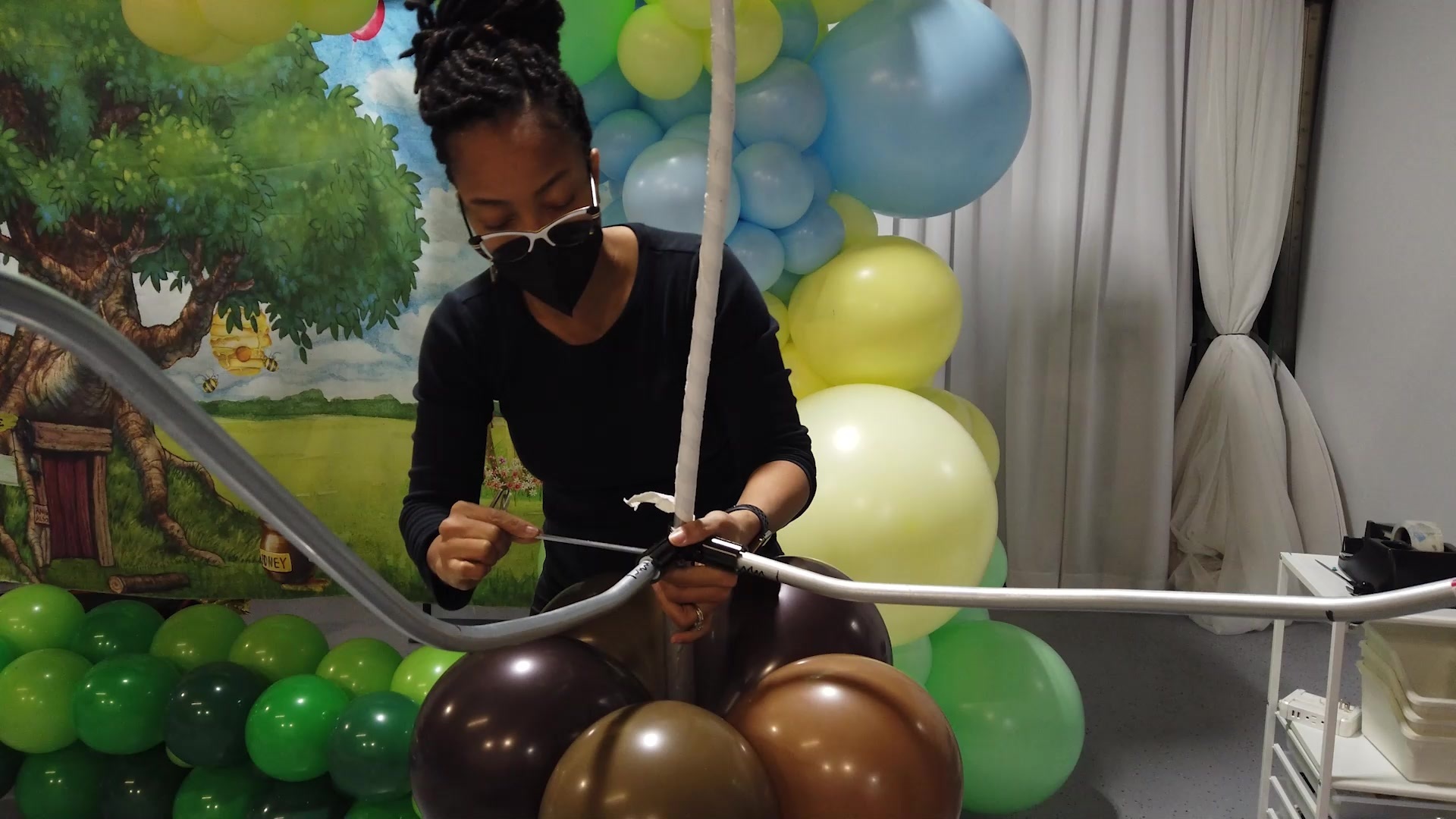 Rebound Season 2, Episode 11: There's No Limit With Lemonade - Vimarsana News