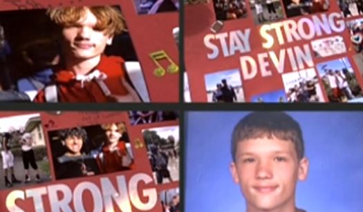 Devin Griffiths' Stabbing Death at Chula Vista Birthday Party Unsolved – NBC 7 San Diego - Vimarsana News