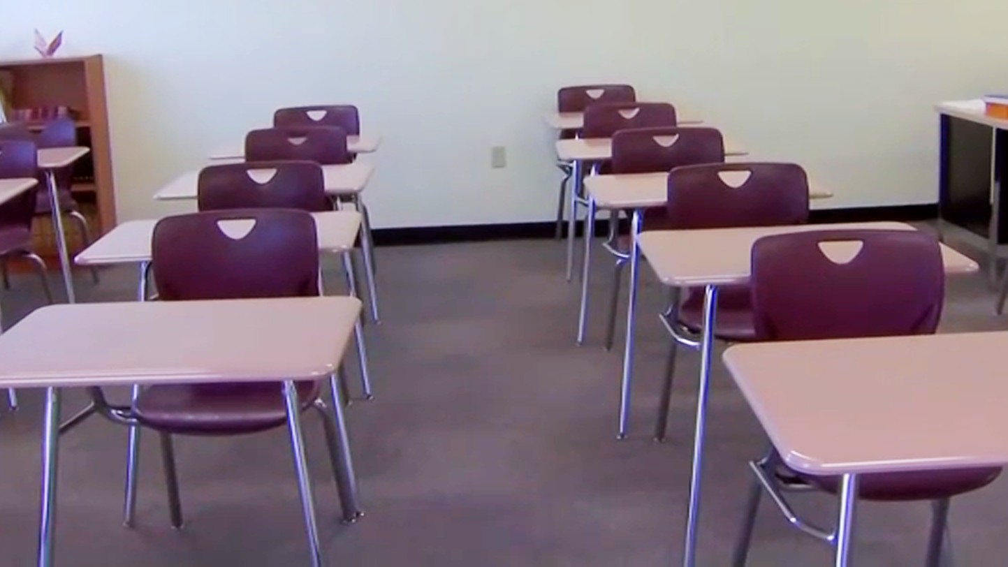 California Public Schools See 'Sharp Decline' in Enrollment – NBC 7 San Diego - Vimarsana News