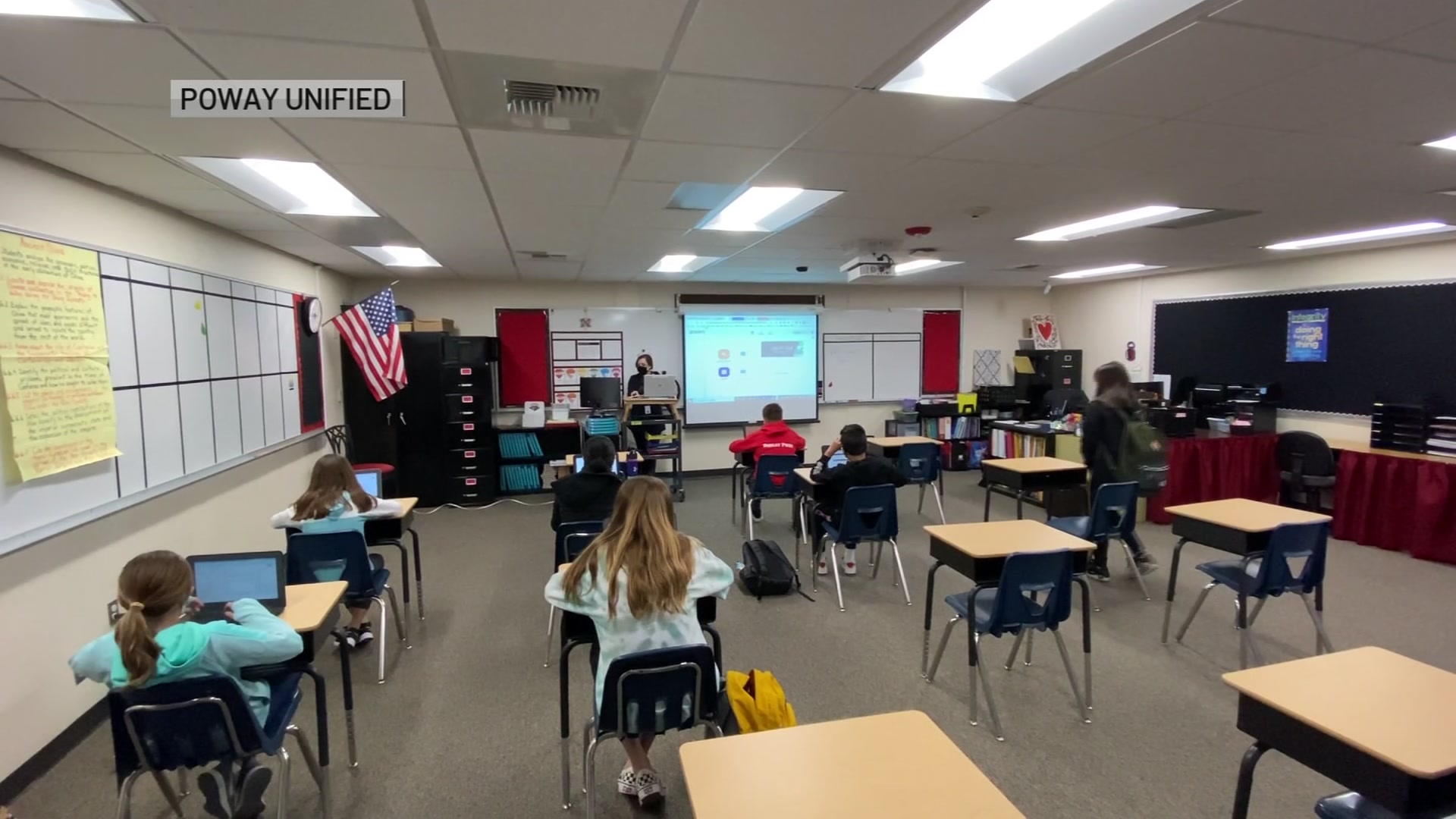 San Diego School Reopenings – NBC 7 San Diego - Vimarsana News