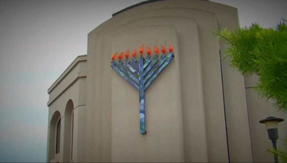 Poway Synagogue Shooting: Two Years Later – NBC 7 San Diego - Vimarsana News