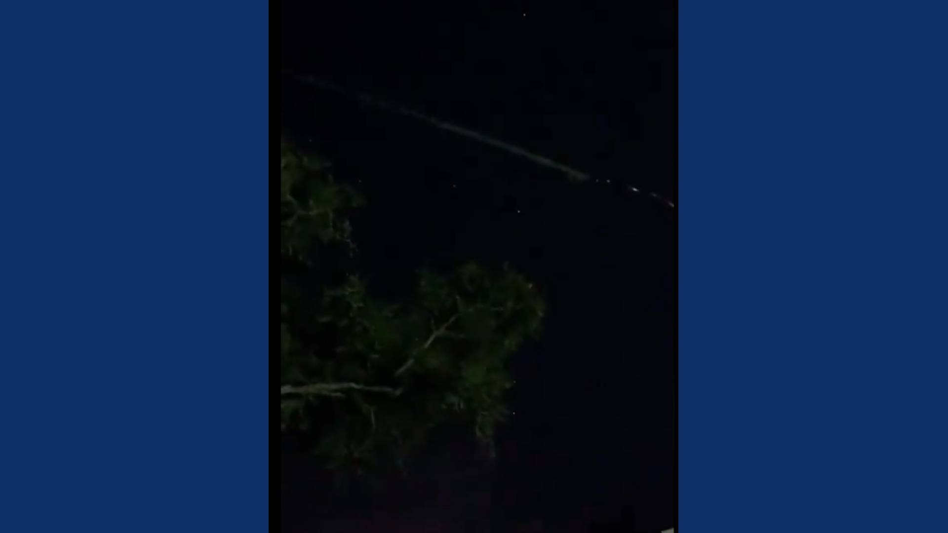 Bay Area Residents Report 'Mysterious' Lights in the Sky – NBC 7 San Diego - Vimarsana News