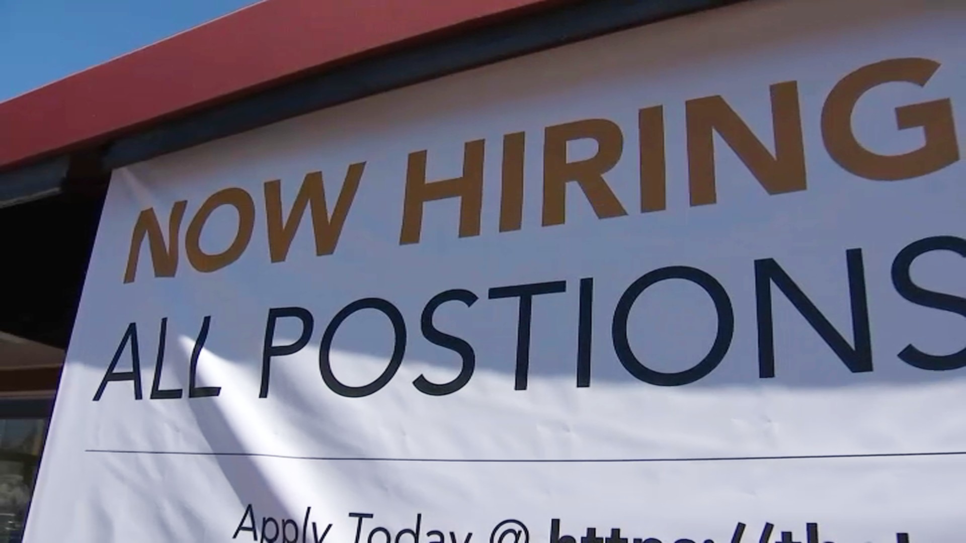 Hiring and Childcare Pose 2 Big Hurdles to California's Wide Reopening Plans - Vimarsana News