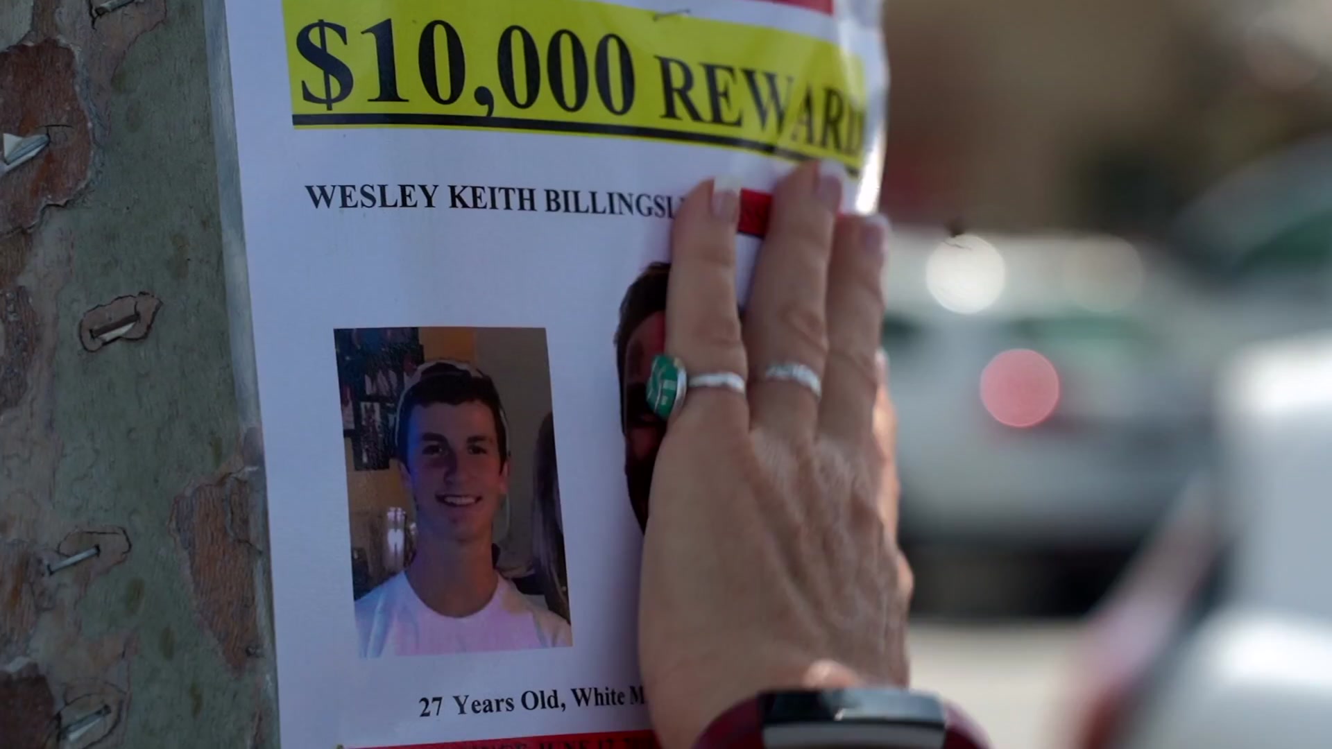 How Many People are Reported Missing in San Diego County – NBC 7 San Diego - Vimarsana News