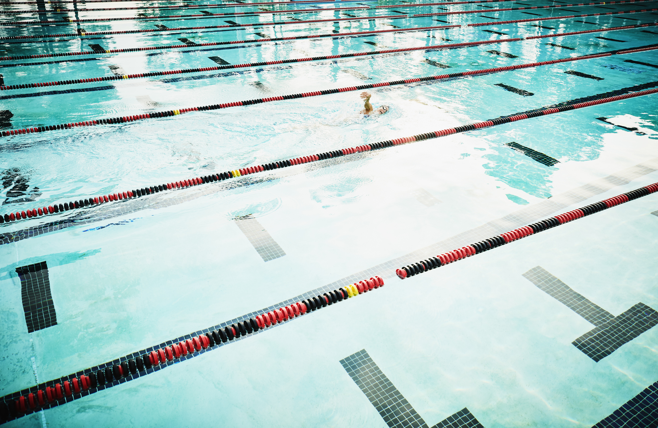 Pool Safety Tips: How to Keep Kids Safe as They Dive Back In - Vimarsana News